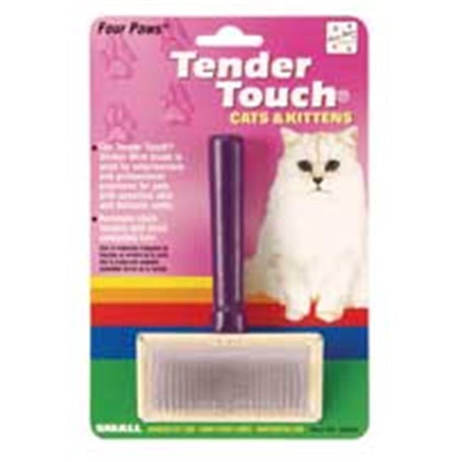 猫の舌ブラシ Cat Tongue Brush ピンク