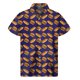 thumbnail image 4 of 2024 Camisas divertidas para hombres con estampado 3D de perrito caliente, camisa hawaiana de playa de gran tamaño de verano, blusa informal de manga corta con solapa, ropa, 4 of 4