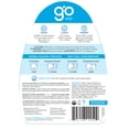 thumbnail image 2 of GO by greenshield organic Laundry Detergent, Free & Clear, 50 oz, 2 of 2