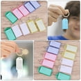 thumbnail image 4 of OULII 40Pcs Baby Travel Essential for Flying PP Yellow for Organizing Suitcases, 4 of 8