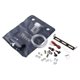 thumbnail image 1 of Universal Car Vehicle Windscreen Washer Pouch Bag Cleaning Kit with 12V Pump, 1 of 5