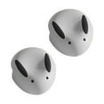 thumbnail image 1 of Agiferg Animal Shape Silicone Table Corner Protector Cartoon Anti-collision Corner, 1 of 3