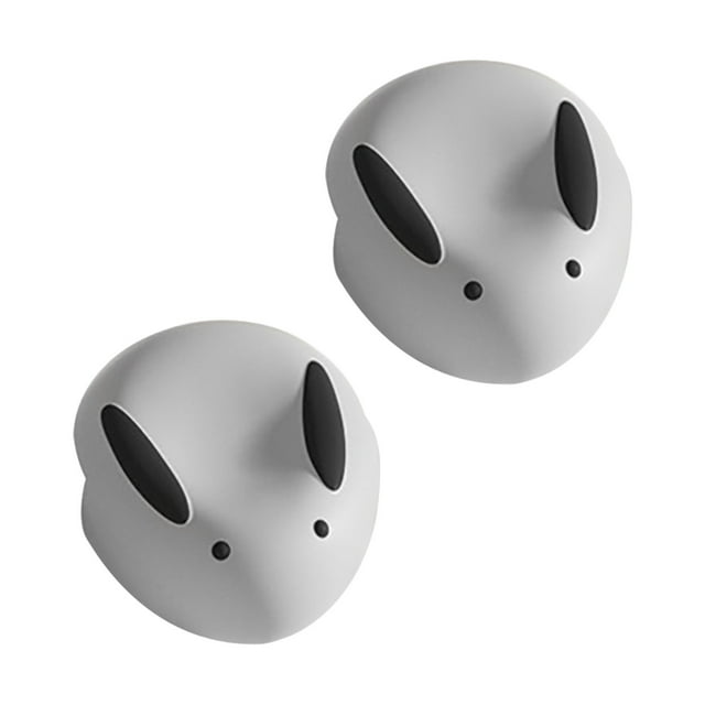 Agiferg Animal Shape Silicone Table Corner Protector Cartoon Anti-collision Corner
