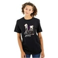 thumbnail image 3 of Urban Streetwear LA City of Angels Men's Graphic T Shirt Tees Brisco Brands S, 3 of 6