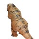 thumbnail image 4 of Disfraz Inflable Dinosaurio T-rex Beckon Halloween *Talla Infantil*, 4 of 6