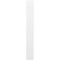 thumbnail image 5 of Ekena Millwork 2"W x 16"D x 16"H Stockport Steel Bracket, White Primer, 5 of 12
