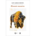 thumbnail image 1 of Bisonte mantra Ediciones Era 9786074454727, 1 of 2