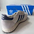 thumbnail image 2 of Adidas Tennis White Sneakers New Soccer Running Shoes Casual Fashion Ultras, 2 of 6