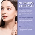 thumbnail image 6 of Alvantor Setting Powder, Matte + Poreless Finishing Powder Makeup, Concealer Oil Control Pressed Powder, 0.35oz, 6 of 7