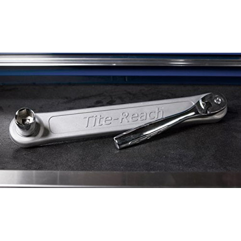 Tite-Reach™ Extension Wrench, Professional 1/2 inch, LaserLock™
