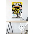 thumbnail image 5 of The Wizard Of Oz - One Sheet Wall Poster with Magnetic Frame, 22.375" x 34", 5 of 5