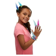 DreamWorks Trolls World Tour Tiny Dancers Series 1, for Ages 4+