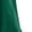 Green, variant on Maxi Dress for Women 2025 Long Sleeve Lapel V Neck A Line Ruffle Dress Elegant Tiered Cocktail Party Dresses (Green,XL)