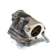 thumbnail image 6 of The ROP Shop Carburetor for Harley Davidson 27158-67A & 2715867A Two Cycle Golf Cart Carb, 6 of 8