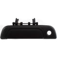 thumbnail image 2 of For Suzuki Esteem Door Handle 1995-2002 Exterior | Front Driver Side | Textured Black | SZ1310105 | 8282060G005PK, 2 of 9