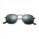 thumbnail image 5 of Lentes de Sol Pro Acme C3 Hexagonales Negro Gris 51, 5 of 6