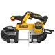 thumbnail image 1 of Sierra de cinta DEWALT MAX XR de 20 V con doble disparador, tamaño mediano (solo herramienta), 1 of 7