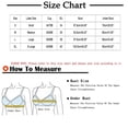 thumbnail image 2 of LEEYNEER Women‘s Sexy Lace Bra Non-Padded Underwire See Through Unlined Bra Mesh Sheer Plunge Low Cut Bralettes, 2 of 5