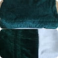 thumbnail image 6 of 4 Pcs Large Velvet Santa Gift Bags Bulk 28 x 20 16 x 12 Luxury Xmas Gift Sacks with Drawstring Christmas Bags Wrapping for Xmas Toys Santa Present(Green&Red), 6 of 7