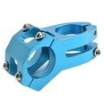 thumbnail image 2 of BCLONG mountain Bicycle Handlebar Stem 31.8mmx45mm 8° Bike Handle for 28.6 fork, 2 of 9