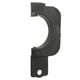 thumbnail image 3 of Soporte para Tapa de Gasolina ANGGREK Ajuste Perfecto Negro para Camioneta, 3 of 8