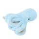 thumbnail image 5 of Muñeca de Felpa de Pulpo, Patas de Peluche no Tóxes Suaves Súper Lindo Amplia Aplicacia de Malpas Juguete Para Dormir para Dormir, 5 of 7