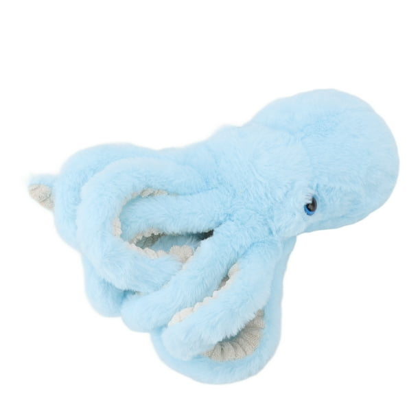 Muñeco De Peluche De Pulpo, Juguete De Peluche De Pulpo De Amplia Aplicación, Piernas Elásticas Súper Lindas, Relleno De Algodón PP, Felpa Suave Y No Tóxica Para Adultos