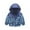 Navy-15, variant on Avrntaa Boys Lightweight Jacket - Cute Pattern Graphic Jacket with Hood Toddler Kid Fashion Jackets Kids Clearance Clothes Green Jacket Size 8-9Y