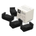 thumbnail image 1 of Ounissouiy 4 unids/set filtro de esponja saludable para mascotas para fuente de agua para gatos No más agua contaminada limpia Juegos de accesorios de baño, 1 of 6