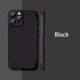 thumbnail image 3 of Funda rígida mate delgada sin marco para iPhone 15 16 Pro Max 14Pro Plus 14 13 12 Pro Max 15Pro Funda a prueba de golpes, 3 of 5
