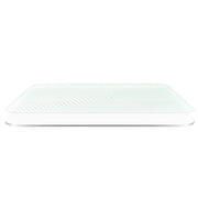 ZAGG InvisibleShield Ultra Clear – Compatible with Apple Watch Ultra Watch Size: 49mm Face - Film Screen Protector