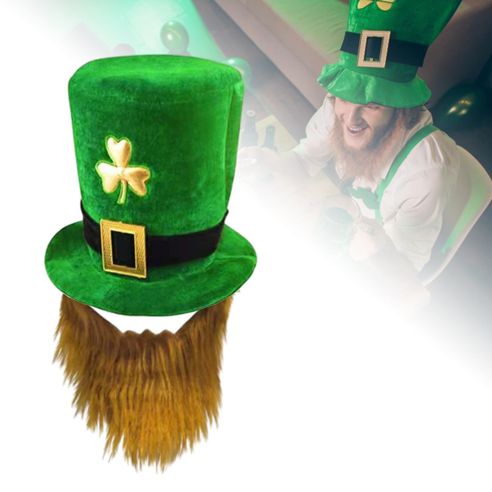 15 Green Accessories for St. Patricks Day - She Wears Many Hats
