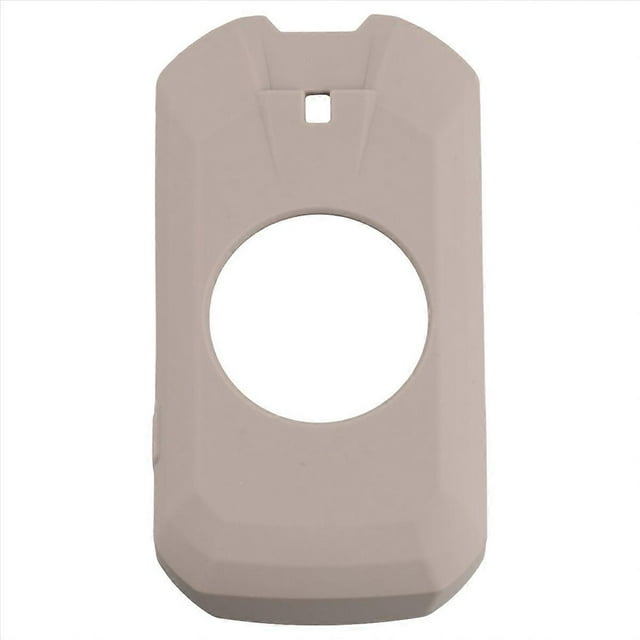 Silicone Case Cover for Garmin Edge 1050 Sand lime