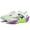 4-Purple Green, variant on REYING Chasing Light 1.0 Men's Women's Running Shoes with Carbon-Fiber Nylon Plate, Lightweight Breathable, Cushion Marathon Running Shoes,Training, Gym