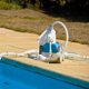 thumbnail image 5 of 2PCS Bolsa de filtro con cremallera para limpiador de piscinas para piezas de filtro 280 480 Deportes al aire libre Salida diaria Juego de fiesta, 5 of 5