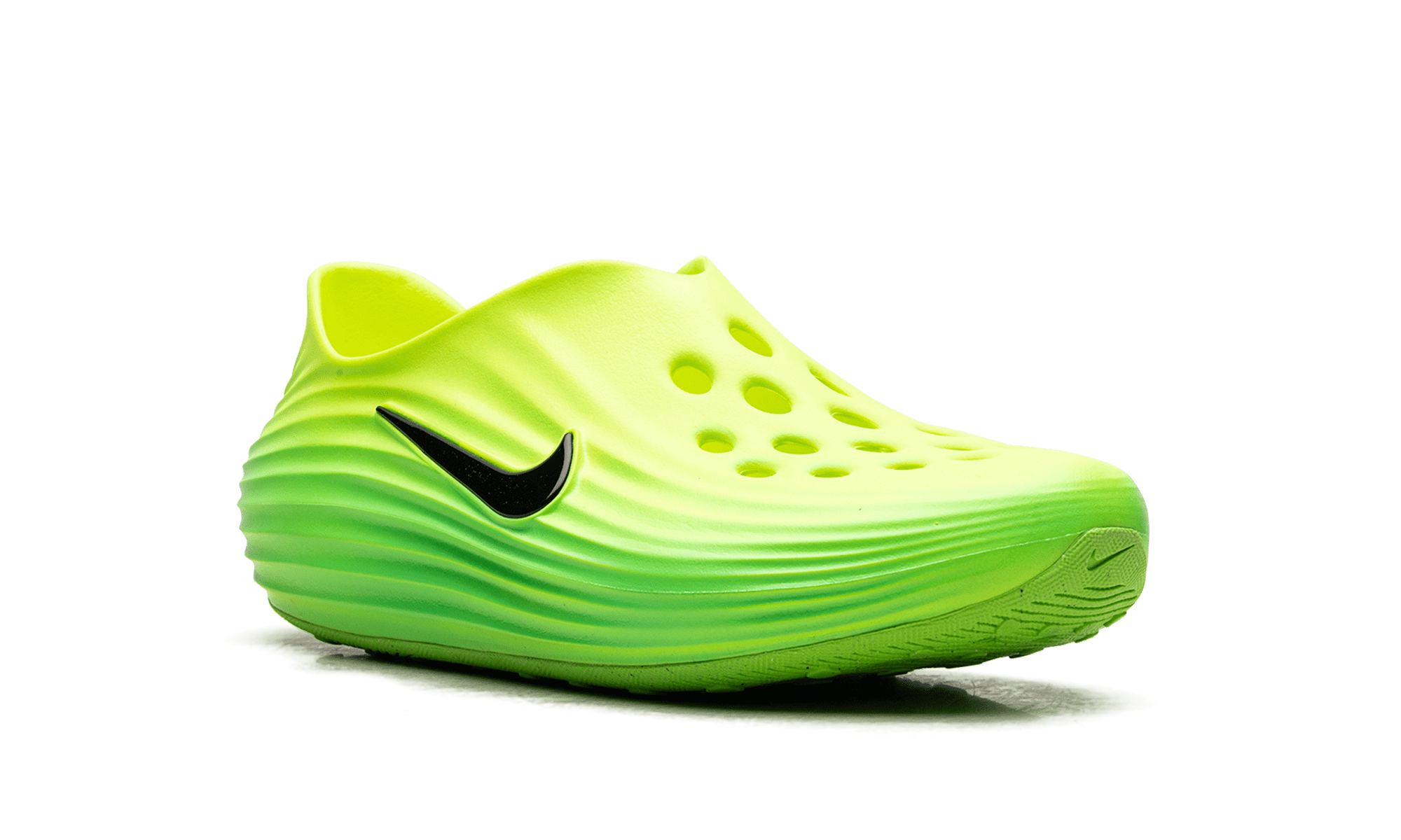 NIKE MENS ReactX Rejuven8 "Green Strike" HV5060 300 HV5060 300 from Stadium Goods