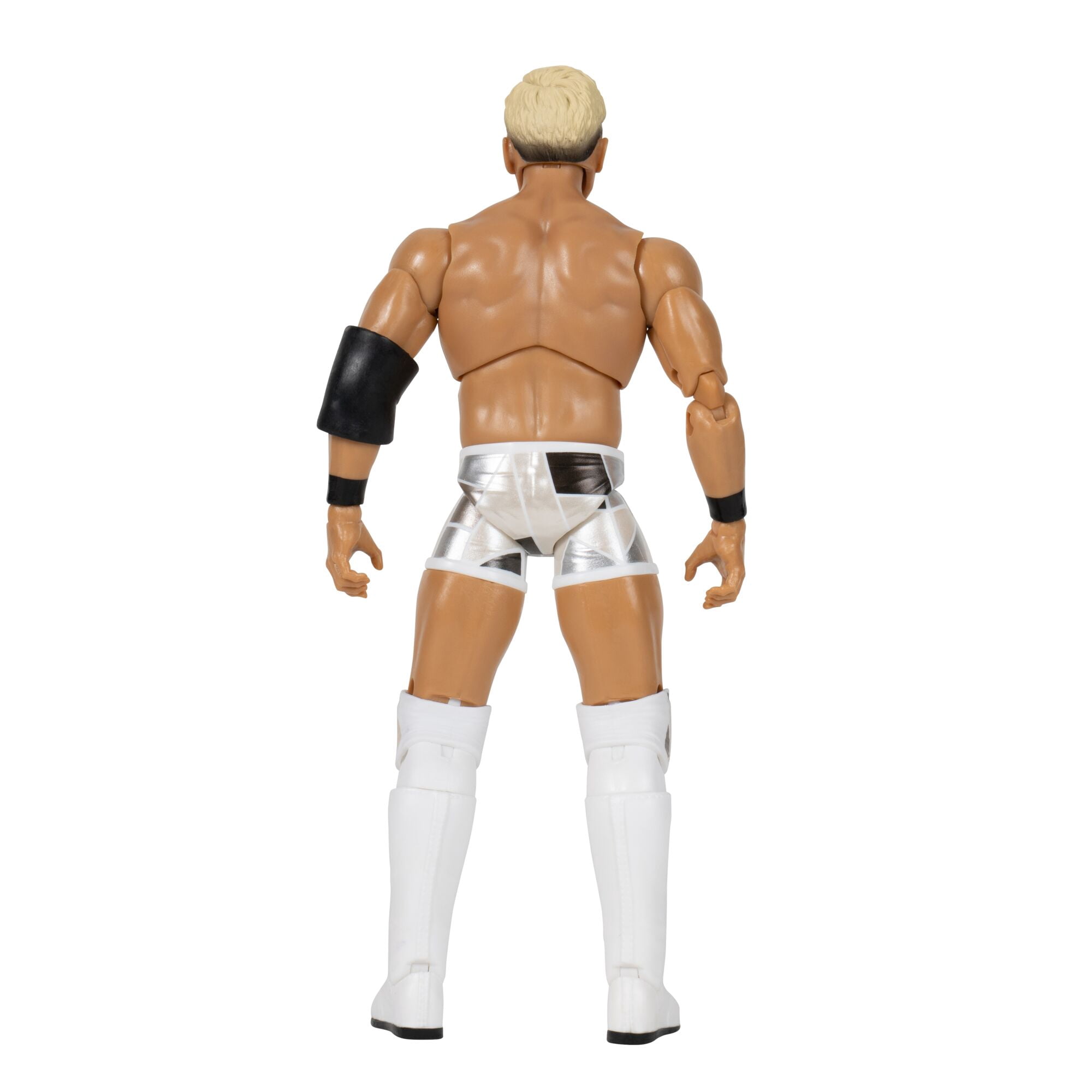 AEW Kazuchika Okada 1 Figure Pack - Unrivaled Figure - Walmart.com