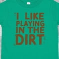 thumbnail image 4 of Inktastic I Like Playing in the Dirt Boys or Girls Toddler T-Shirt, 4 of 5