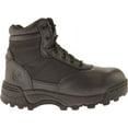 thumbnail image 3 of Original S.W.A.T. Men's Classic 6 Inch Tactical Boot, Black, 5 D(M) US, 3 of 8