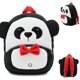 thumbnail image 5 of Mochila de dibujos animados Yashi panda color 1 22 x 8 x 27 cm, 5 of 5