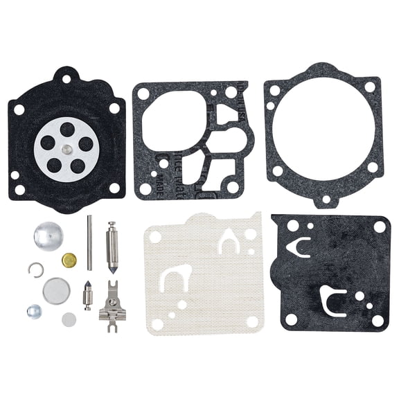 SureFit Carburetor Repair Kit Walbro K15-WJ WJ Carburetors Stihl 064 066 MS660