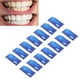 thumbnail image 5 of Dientes 7 Pares De Blanqueador De Dientes Tiras De Brillo Moderadamente Efectivas Para Eliminar Las Manchas De Los Dientes, 5 of 7