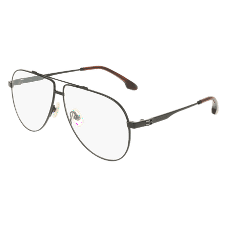 VICTORIA BECKHAM OPHTHALMIC VB2137 FEMALE 59/10/140 001 BLACK