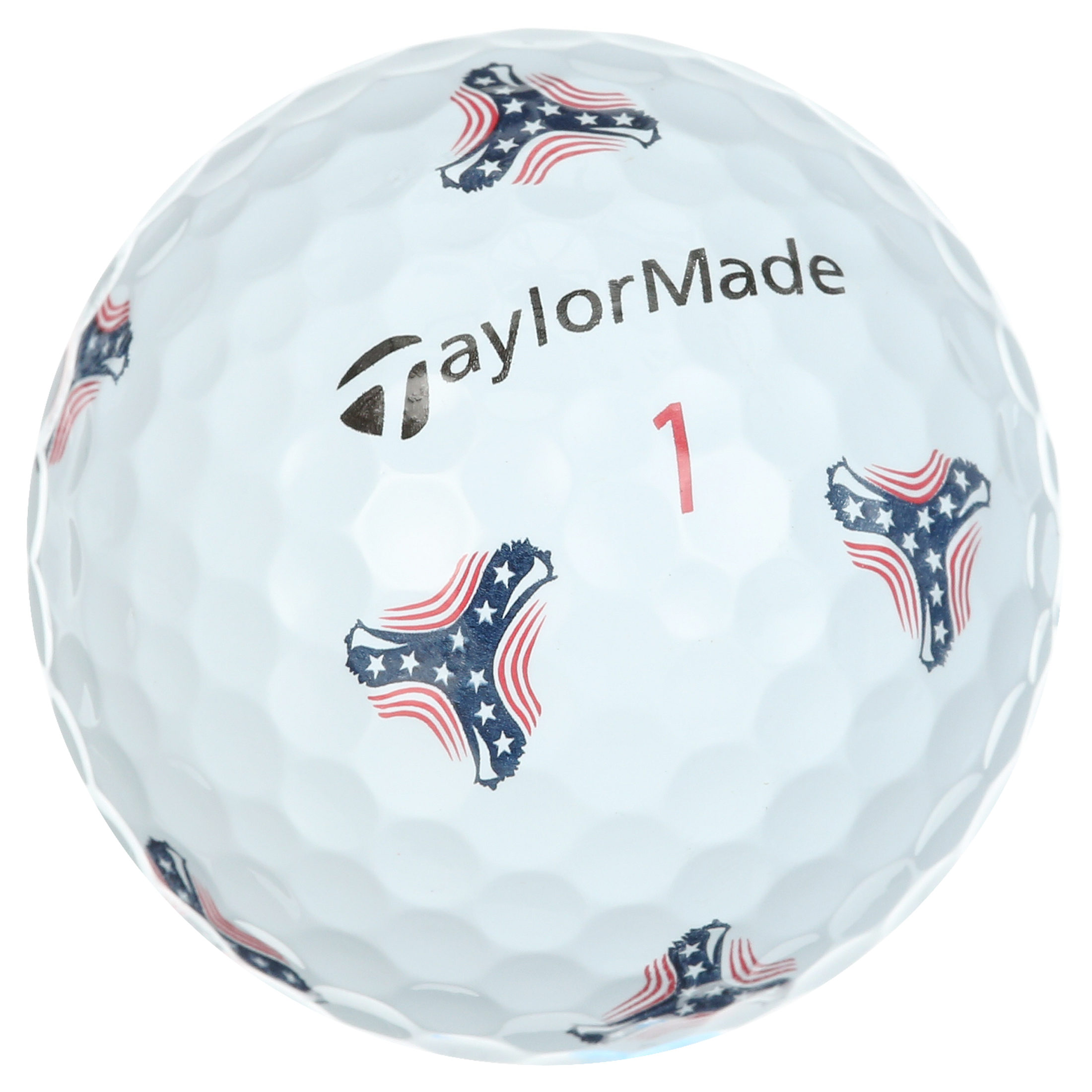 TaylorMade - TaylorMade TP5x Athlete Edition 2ダース tp5x-athlete-edition-11521-1-