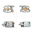 thumbnail image 3 of Chainsaw Part P360 Carburetor for HUS PARTNER WALBRO Model WT-826 OEM 5793592-01, 3 of 5