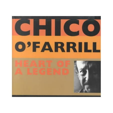 Personnel: Chico O'Farrill (conductor, arranger); Jimmy Cozier, Marshall McDonald, Bobby Porcelli (alto saxophone); Mike Migliore, Peter Brainin (tenor saxophone); Pablo Calogero (baritone saxophone); Jim Seeley, Matt Hilgenburg, Roger Ingram, Kenny - Plastic Oscar Awards