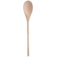 thumbnail image 1 of Tablecraft W12 12" Beech Wood Wooden Spoon, 1 of 4