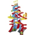 thumbnail image 1 of Little People Take Turns Skyway  - English Edition, 1 of 8