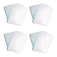 thumbnail image 1 of 32 Unids Cat Scratching Tape Disuasivo Anti Scratch Etiqueta  Alfombra Transparente Sofá Protección Muebles Adiestramiento de Mascotas Adhesivo de Doble Cara, 1 of 1
