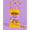 thumbnail image 4 of HIPPEAS Chickpea Puffs, All Dressed Up, Gluten Free, Dairy Free, 4g Protein, 4 oz, 4 of 7